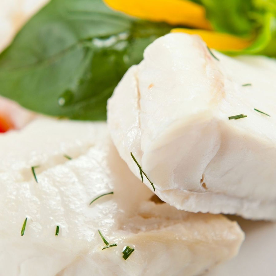 SCHWARZER HEILBUTTFILET PORTIONIERT