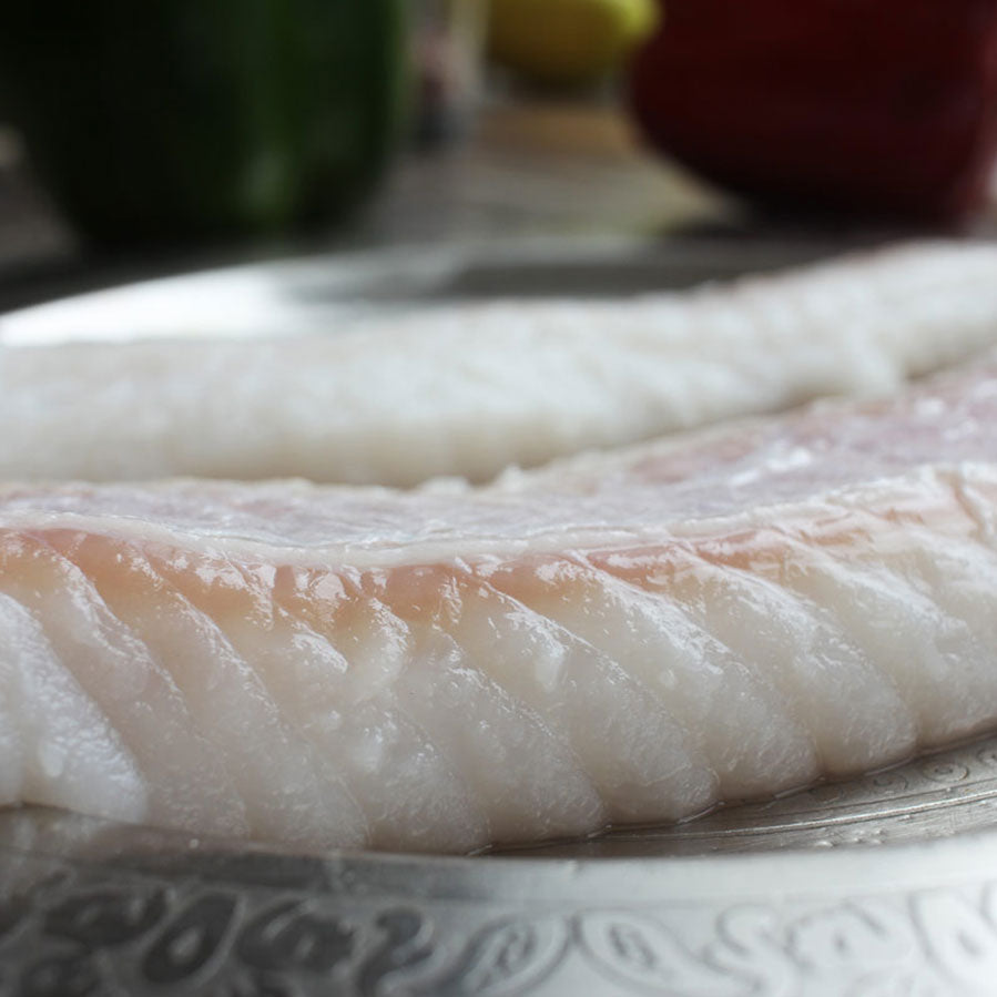 STEINBEISSER LOIN