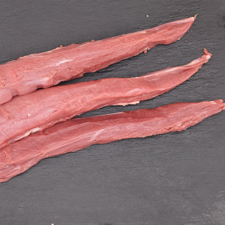 LAMMFILET