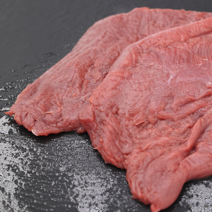 REHSCHNITZEL