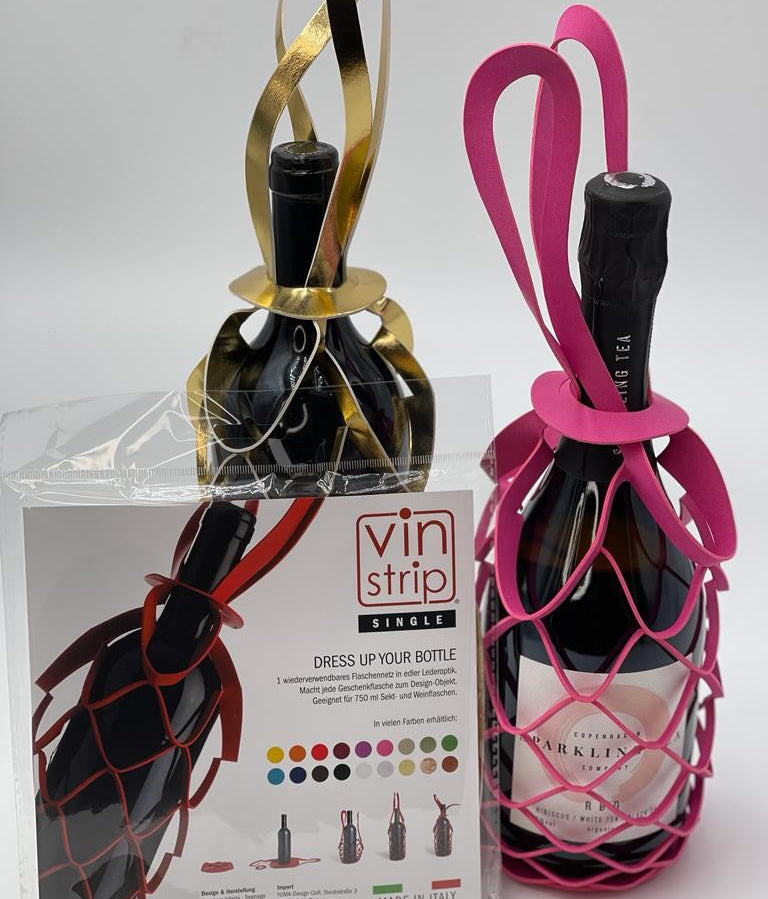 VINSTRIP® Single