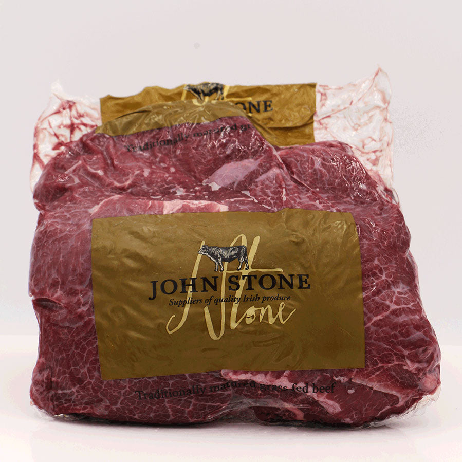 OCHSENBACKEN - JOHN STONE