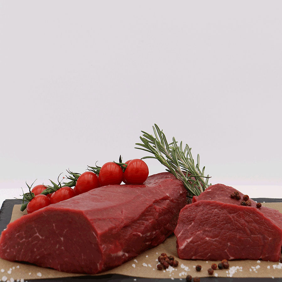 RINDERFILET JOHN STONE